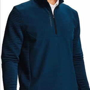 Under Armour  Half Zip Golf Top
